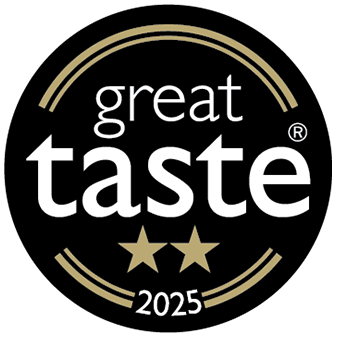 Great taste award 2025
