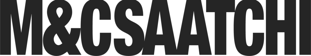 M & C Saatchi logo