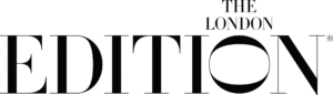 London edition logo