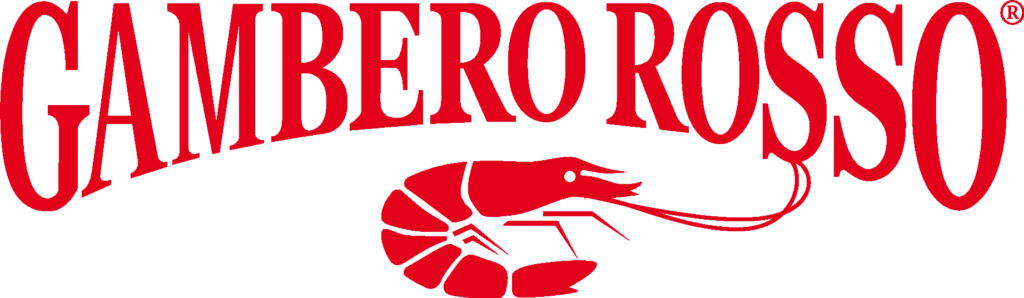 Gambero Rosso logo
