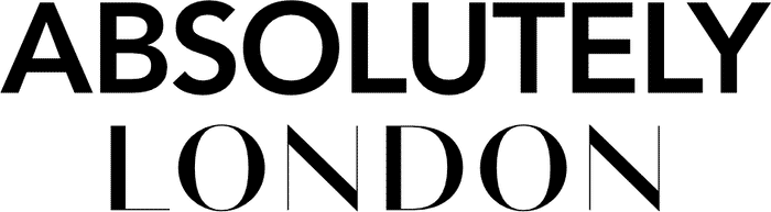 Absolutely London logo