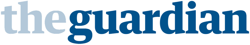 The Guardian logo