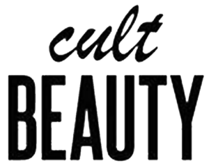 Cult beauty logo