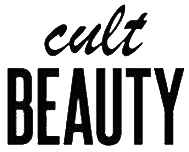 Cult beauty logo