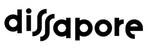 Dissapore logo