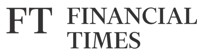 Financial times logo