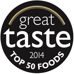 Great taste award 2014