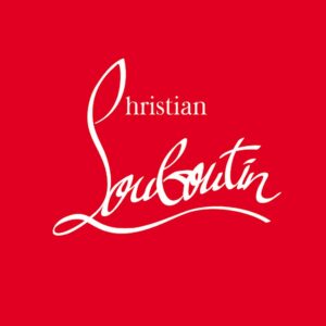 louboutin logo
