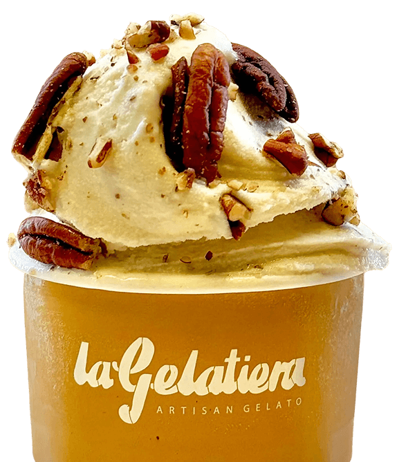 gelato cup