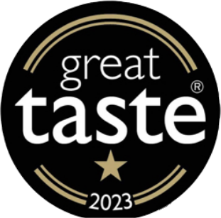 Great taste award 2023